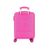 Trolley Disney Abs 55Cm.4W. Have A Good Time Mickey Signature Fuchsia Rosa