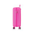 Trolley Disney Abs 55Cm.4W. Have A Good Time Mickey Signature Fuchsia Rosa