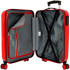Trolley Disney Abs Suitcase 55Cm.4W. Mickey Trip To London Rojo