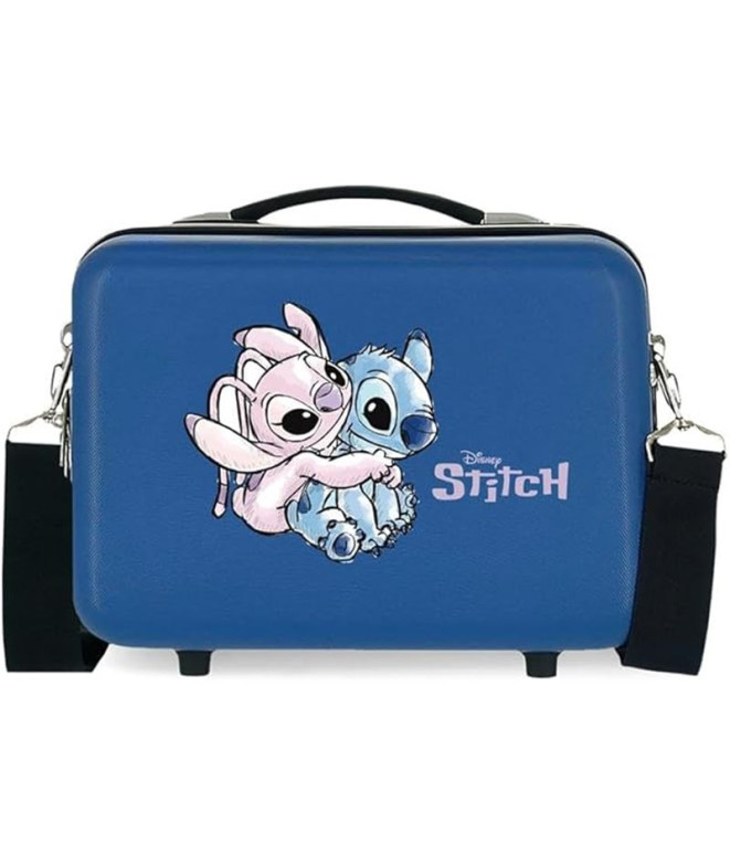 Neceser Disney Adapt. Abs Vanity Case Fun...