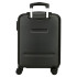Trolley Disney Abs Suitcase 55Cm.4R. Stitch Cute Negro