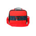 Neceser Marvel-Band.Adap.Spiderman Urban Rojo
