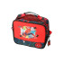 Neceser Marvel-Band.Adap.Spiderman Urban Rojo