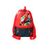 Gym Sac Spiderman Urban Rojo