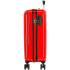 Trolley Marvel Abs 55Cm.4R.Spiderman Comic Rojo