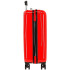 Trolley Marvel Abs 55Cm.4R.Spiderman Comic Rojo