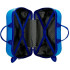 Maleta Marvel Inf.Abs 4R.(2 Multi.) 45Cm. Spiderman Hero Azul