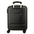 Trolley Marvel Abs 55Cm. 4 Ruedas Sky Avengers Negro
