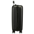 Trolley Marvel Abs 55Cm. 4 Ruedas Sky Avengers Negro