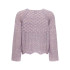 Sudadera Only Onlnola Life Knt Mujer Lavender
