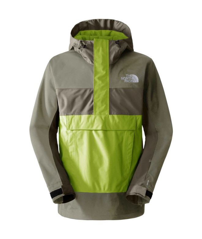 Chaqueta de Snow The North Face Driftvie Hombre...