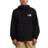 Chaqueta de Snow The North Face Build Up Hombre Negro