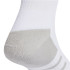 Calcetines de Fitness adidas Essentials Climacool Crew 3P Blanco