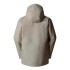 Chaqueta de Snow The North Face Fourbarrel Triclimate Clay Hombre Gris/Negro