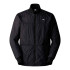 Chaqueta de Snow The North Face Fourbarrel Triclimate Clay Hombre Gris/Negro