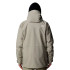 Chaqueta de Snow The North Face Fourbarrel Triclimate Clay Hombre Gris/Negro