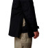 Chaqueta de Snow The North Face Driftvie Hombre Negro