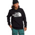 Sudadera de Snow The North Face Tekno Logo Hombre Negro