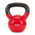 Kettlebell Neopreno Kirol 16Kg Enebe Rojo