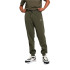 Pantalón Casual Puma Ess Tape Minimal Gold Sweatpants Fl Hombre Dark Olive