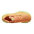 Zapatillas de Running Saucony Ride 18 - Naranja Mujer