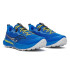 Zapatillas de Trail Saucony Peregrine 15 Azul Hombre