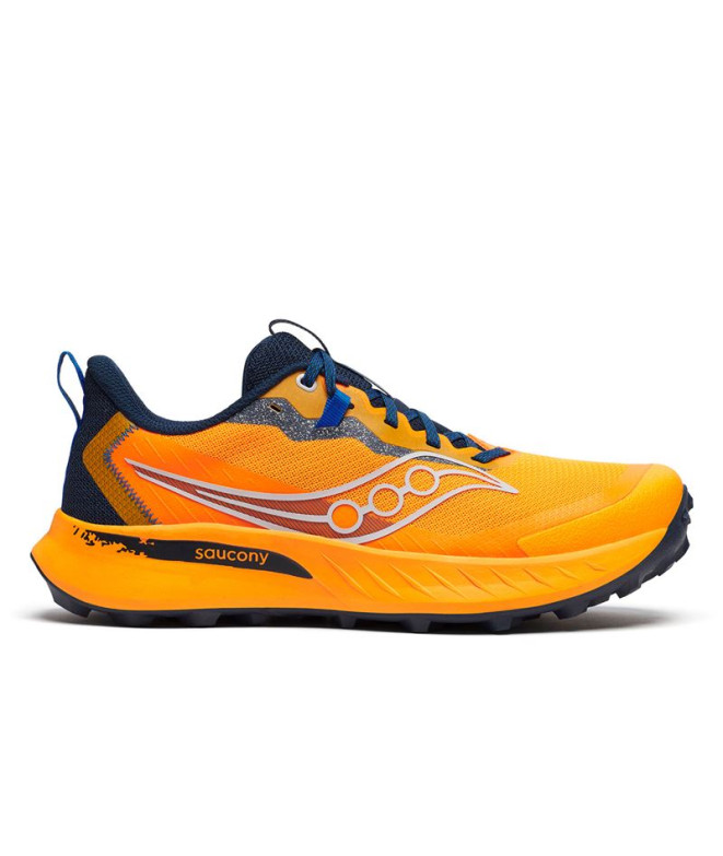 Zapatillas de Trail Saucony Peregrine 15 -...