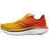 Zapatillas de Running Saucony Ride 18 - Pollen/Pepper Hombre