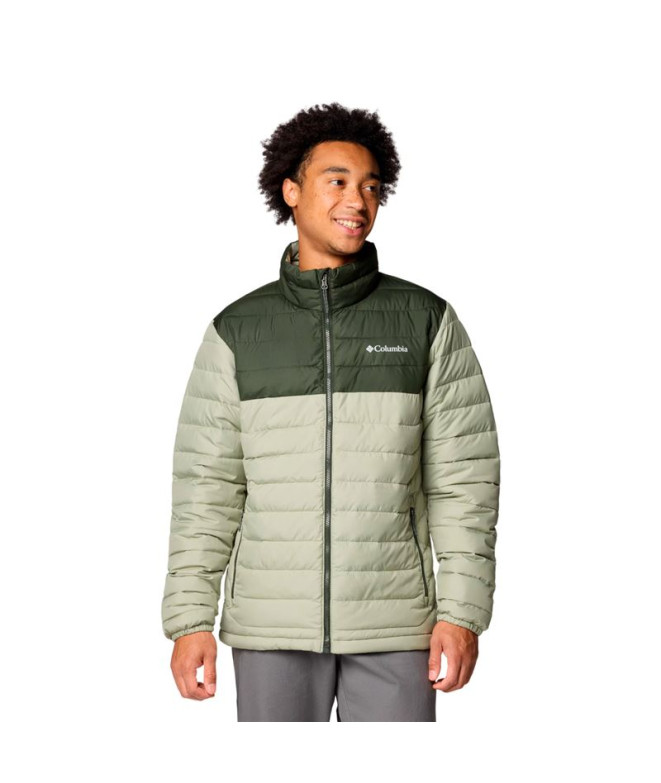Chaqueta Montaña Columbia Powder Lite™ II...