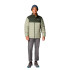 Chaqueta Montaña Columbia Powder Lite™ II Safari Verde Hombre
