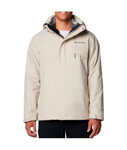Chaqueta Montaña Columbia Bugaboo™ III Fleece Interchange...