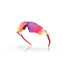 Gafas de Sol de Ciclismo Oakley Radar Ev Path Pol White W/ Prizm Road