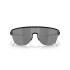 Gafas de Sol de Ciclismo Oakley Corridor Mt Negro Prizm