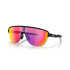 Gafas de Sol de Ciclismo Oakley Corridor Mt Negro Prizm Road