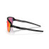 Gafas de Sol de Ciclismo Oakley Corridor Mt Negro Prizm Road