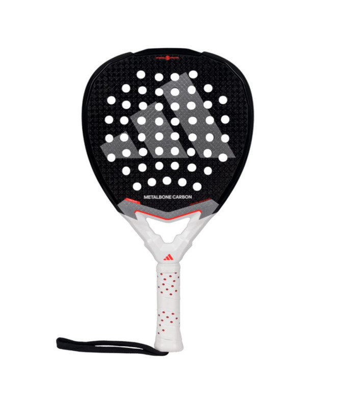 Pala de Pádel adidas Metalbone Carbon 3.4...