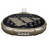 Pala de Pádel adidas Metalbone Carbon Ctrl 3.4 Negro/Oro