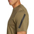 Camiseta adidas M.Z.N.E. Tee Hombre Oliva Oscuro