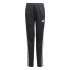 Chandal de Fútbol adidas Tiro Essentials Infantil Negro/Blanco