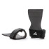 Grips de Fitness adidas Padded Lifting Grips Negro