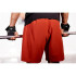 Grips de Fitness adidas Padded Lifting Grips Negro