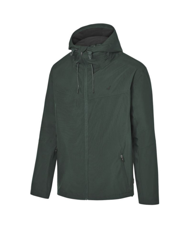 Chaqueta de Montaña Joluvi Mazz Hombre