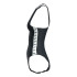 Bañador Joma Splash Negro Blanco Niña