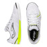 Zapatillas Joma Dribling 2502 Blanco Indoor Hombre