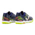 Zapatillas Joma Propulsion Jr 2503 Infantil Marino Indoor