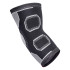 Muñequera de Fitness adidas Wrist Support Negro/Gris