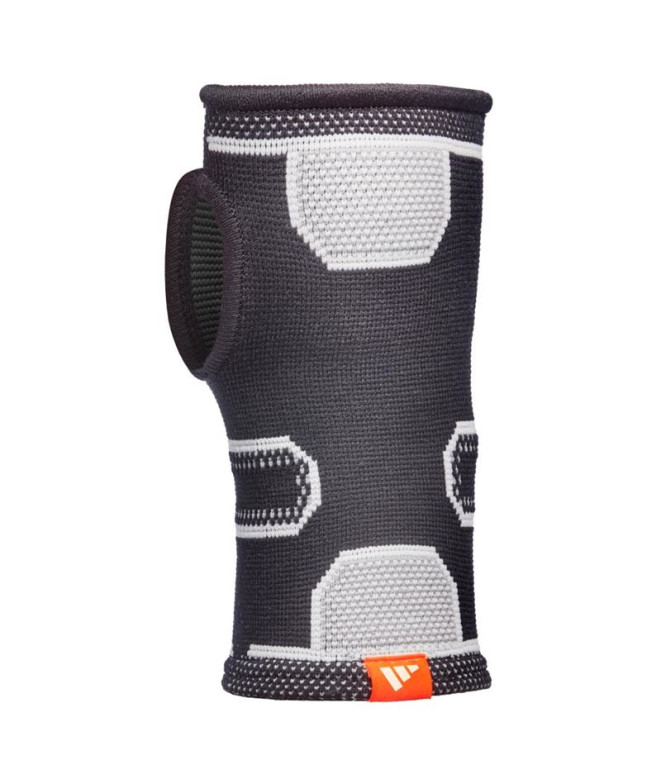 Muñequeras de Fitness adidas Wrist Support...