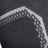 Muñequeras de Fitness adidas Wrist Support Negro/Gris