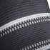 Muñequeras de Fitness adidas Wrist Support Negro/Gris