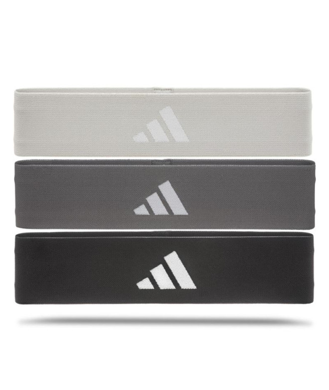 Set de Fitness adidas Resistance Set Gris 1...